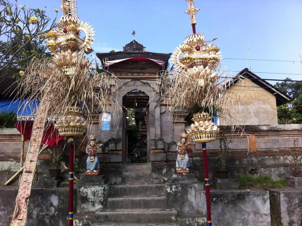 Gasthof White Lotus Oasis