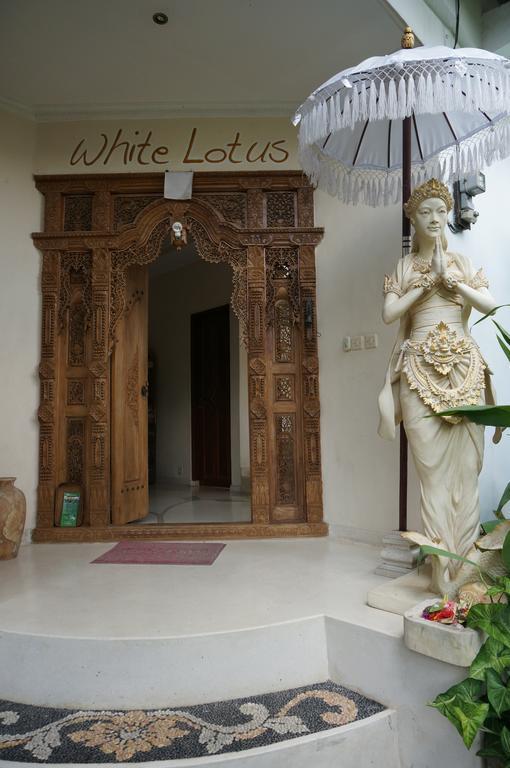 Gasthuis White Lotus Oasis